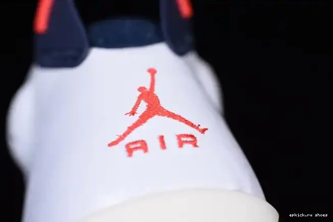 Cheap Infrared White 23-Neutral Tinker 6 Air 384664-104 Jordan Grey-Sail Retro 0516